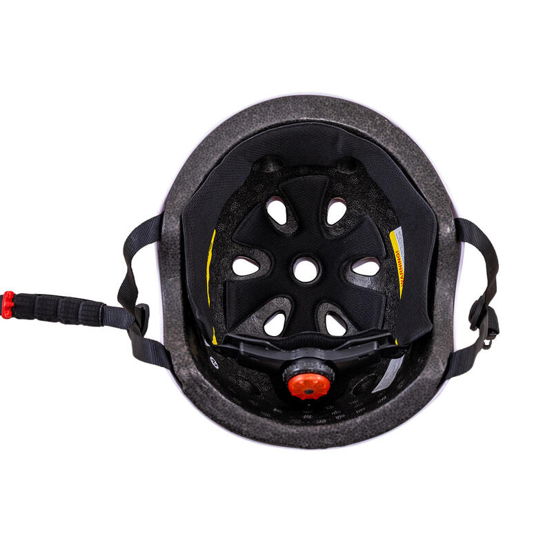 Cască de bicicletă MTB – Carcasă PC+EPS – Mărime reglabilă– Ușoară, confortabilă