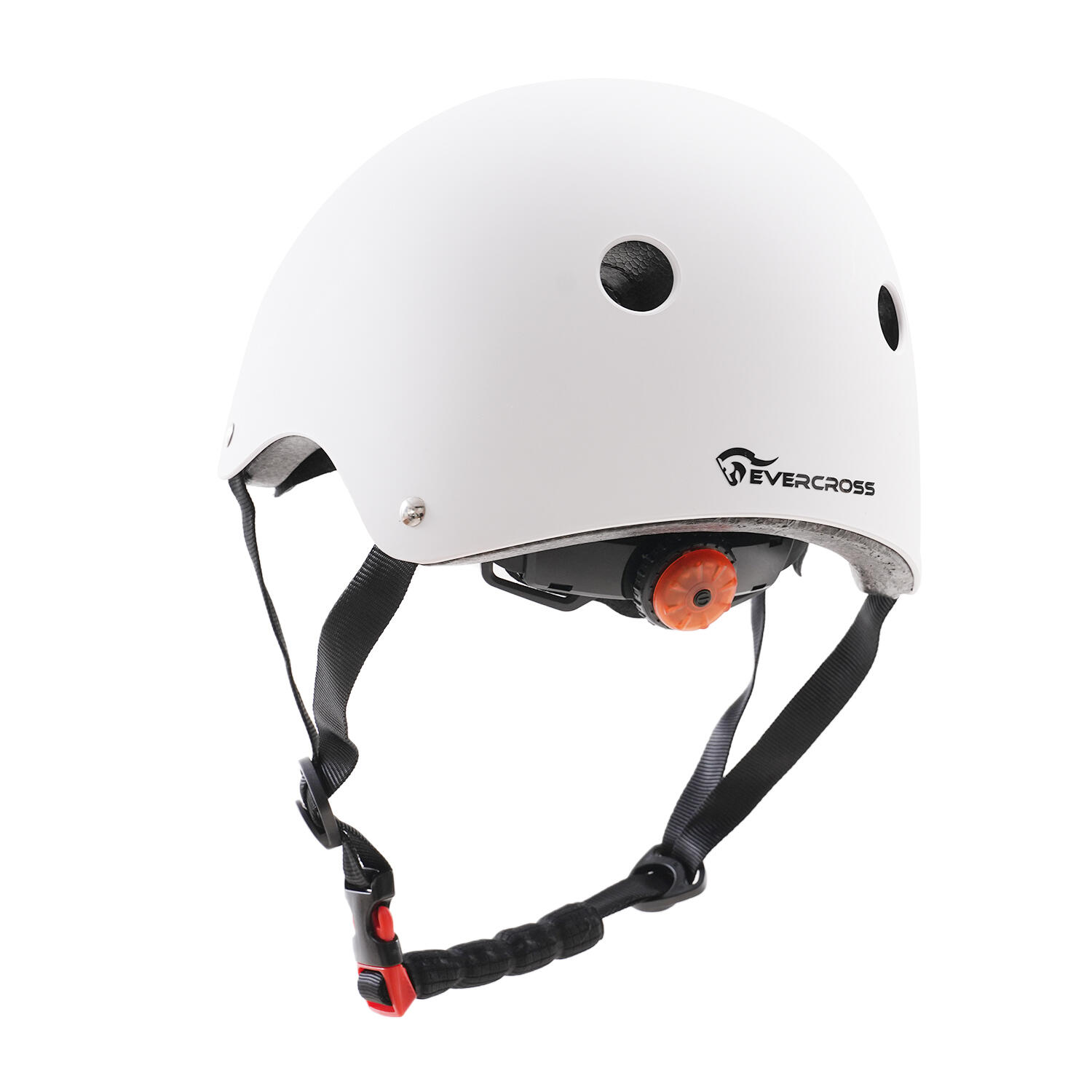 Capacete Bicicleta-PC+EPS e Tamanho Ajustável(M/L)-Leve,Confortável e Respirável 4/7