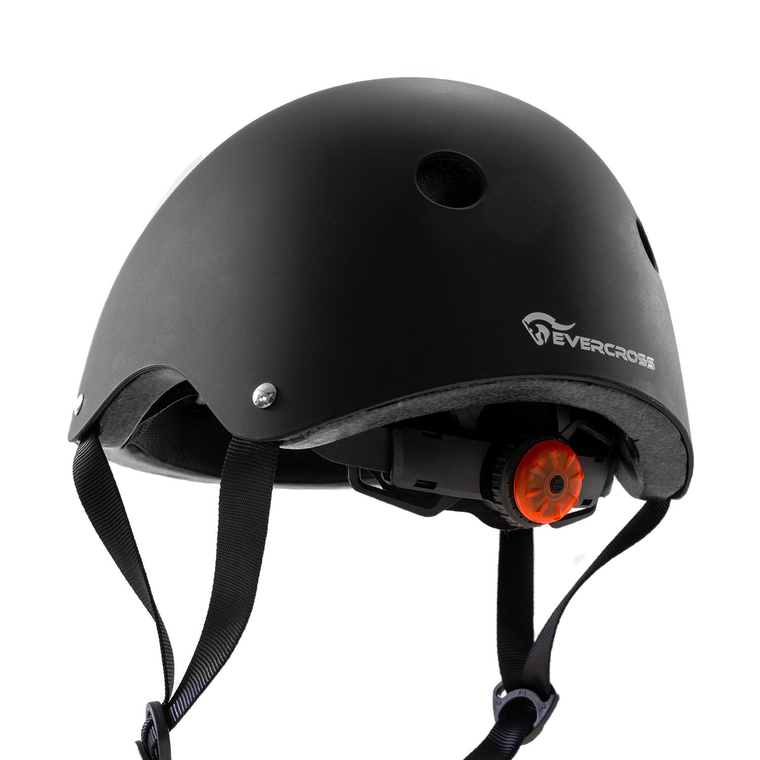 Casque Vélo VTT-Coque PC+EPS-Taille Réglable(M/L)-Léger,Confortable et Respirant 7/7