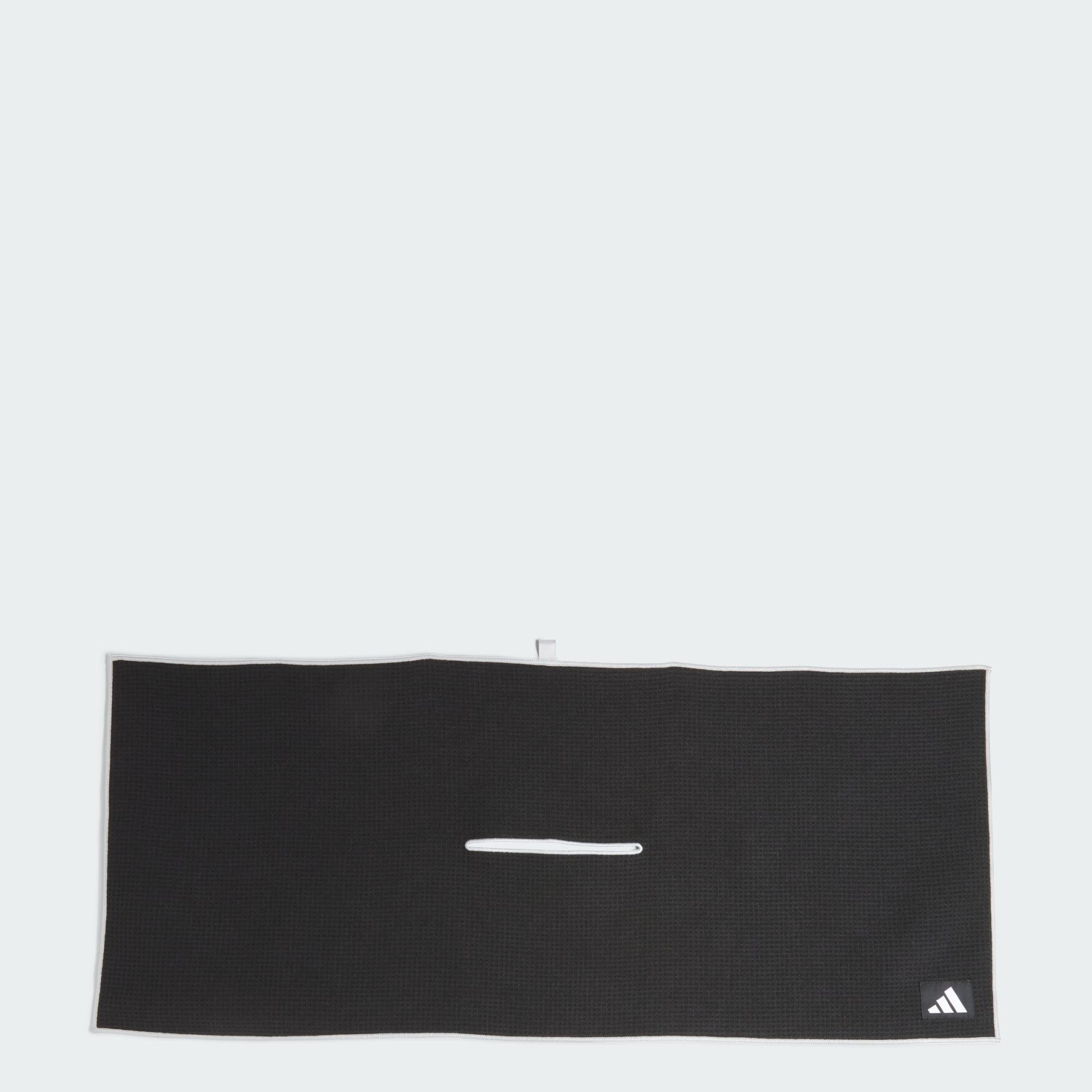 CLUB MICROVEZEL GOLFHANDDOEK 4/4