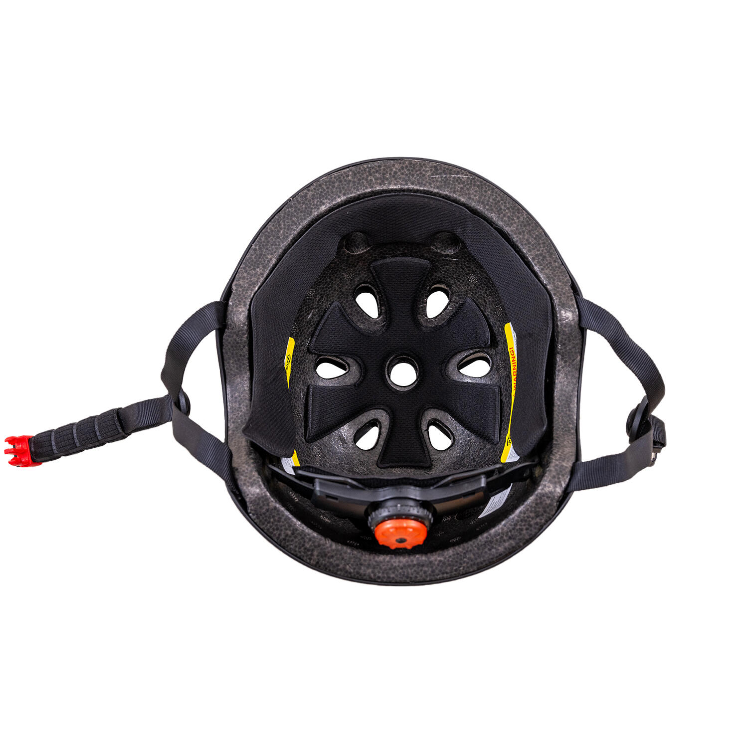 Casque Vélo VTT-Coque PC+EPS-Taille Réglable(M/L)-Léger,Confortable et Respirant 4/7