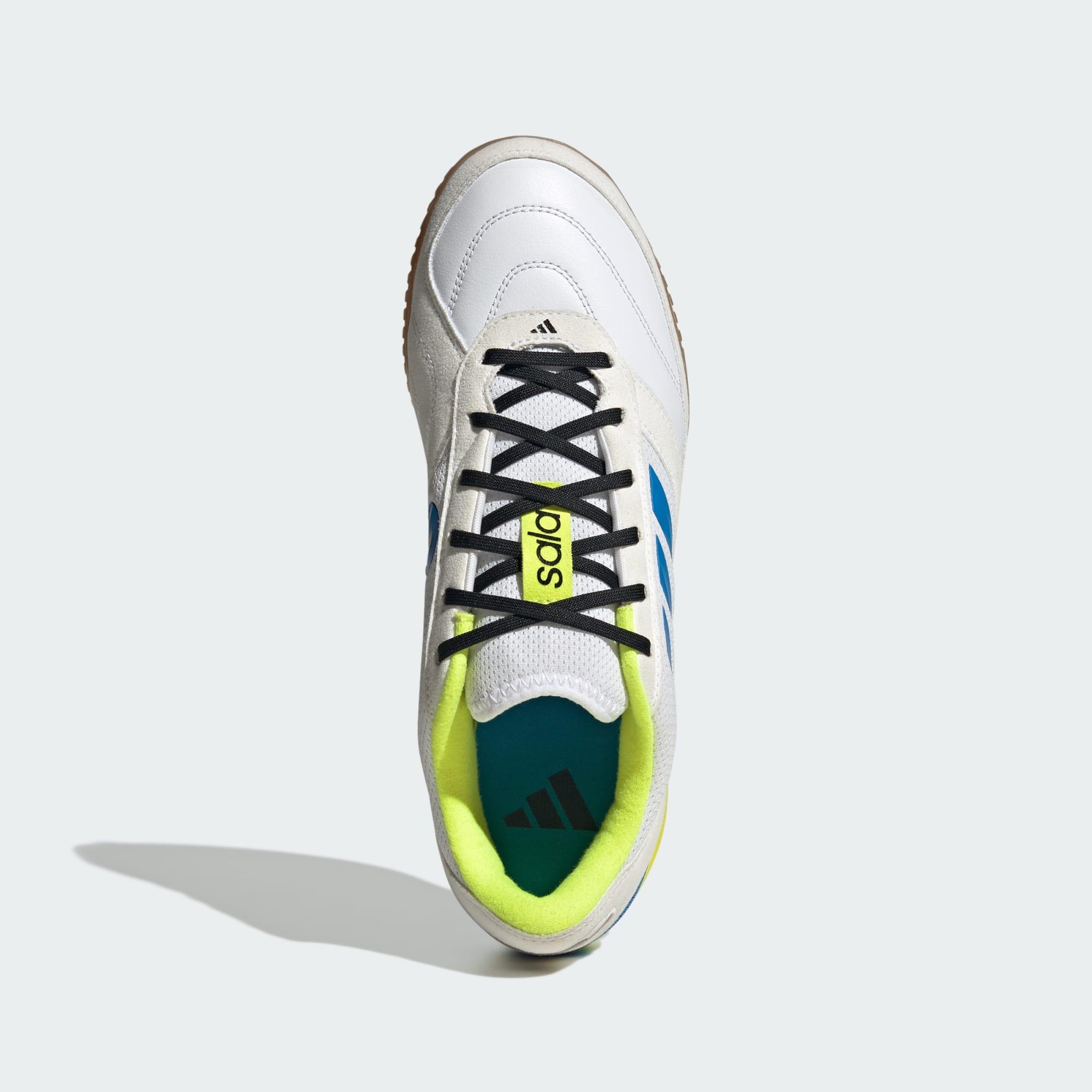 SCARPE DA CALCIO INDOOR TOP SALA COMPETITION II 2/7