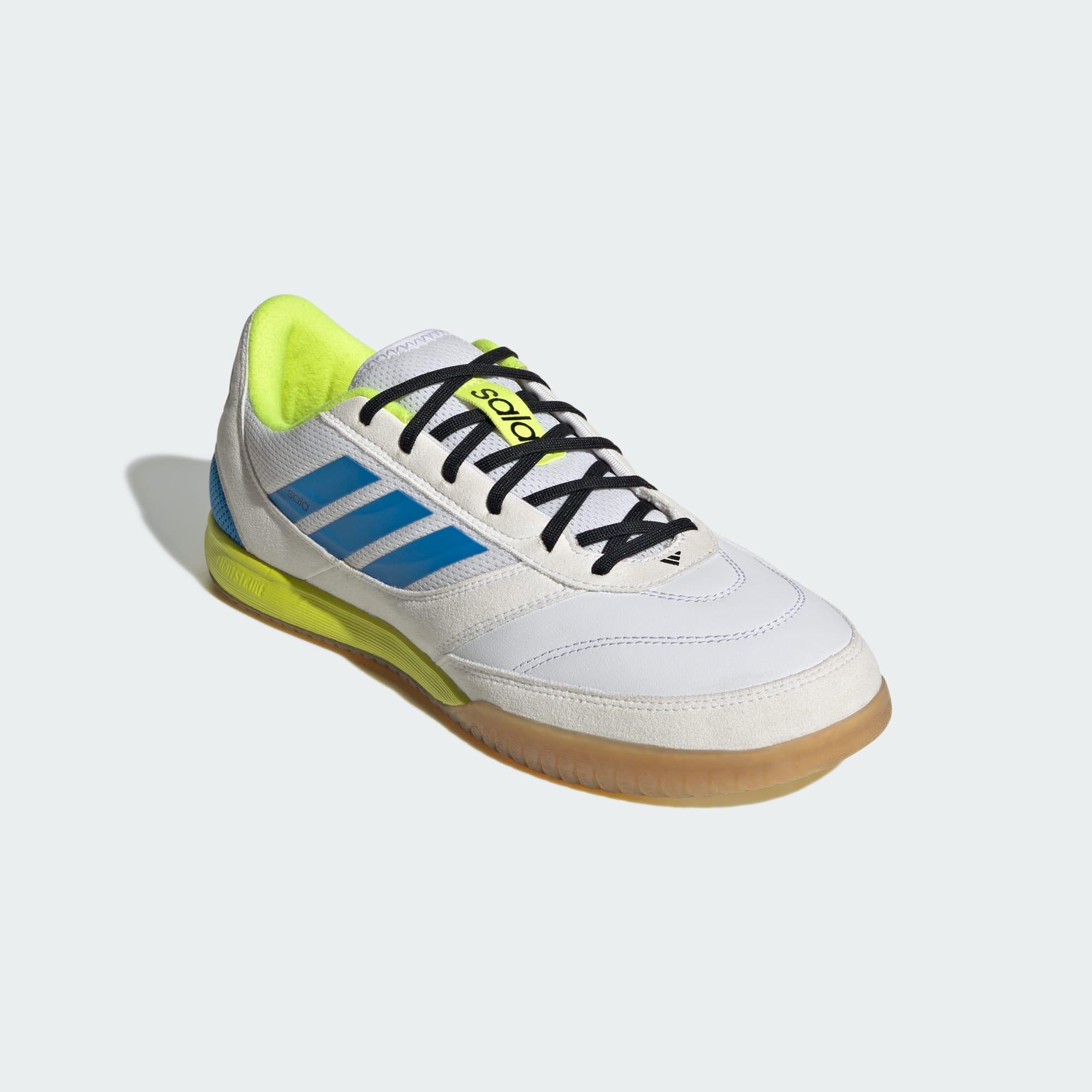 SCARPE DA CALCIO INDOOR TOP SALA COMPETITION II 4/7