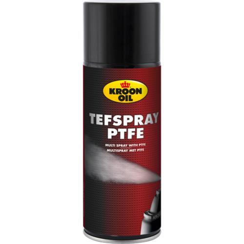 Kroon-Oil PTFE Teflonspray 400 ml