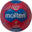 Minge handbal Molten H2A1800 marime 2, design CM de Handbal 2025, antrenament