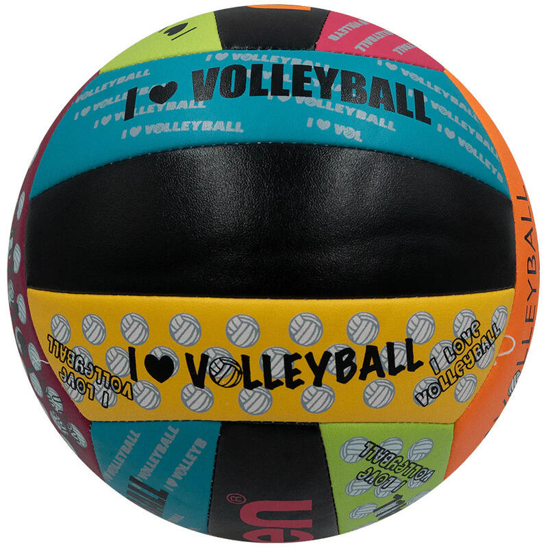 Ballon Molten MS-500-LUV 3/7