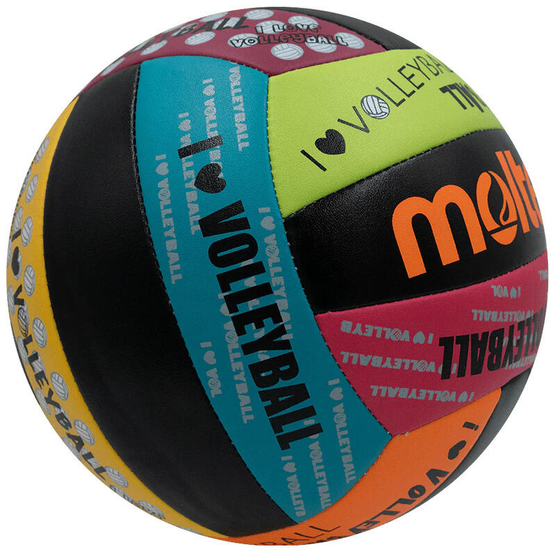 Ballon Molten MS-500-LUV 2/7
