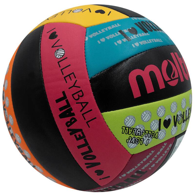 Ballon Molten MS-500-LUV 5/7