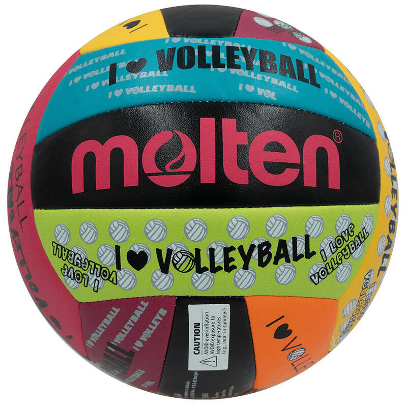 Ballon Molten MS-500-LUV 4/7