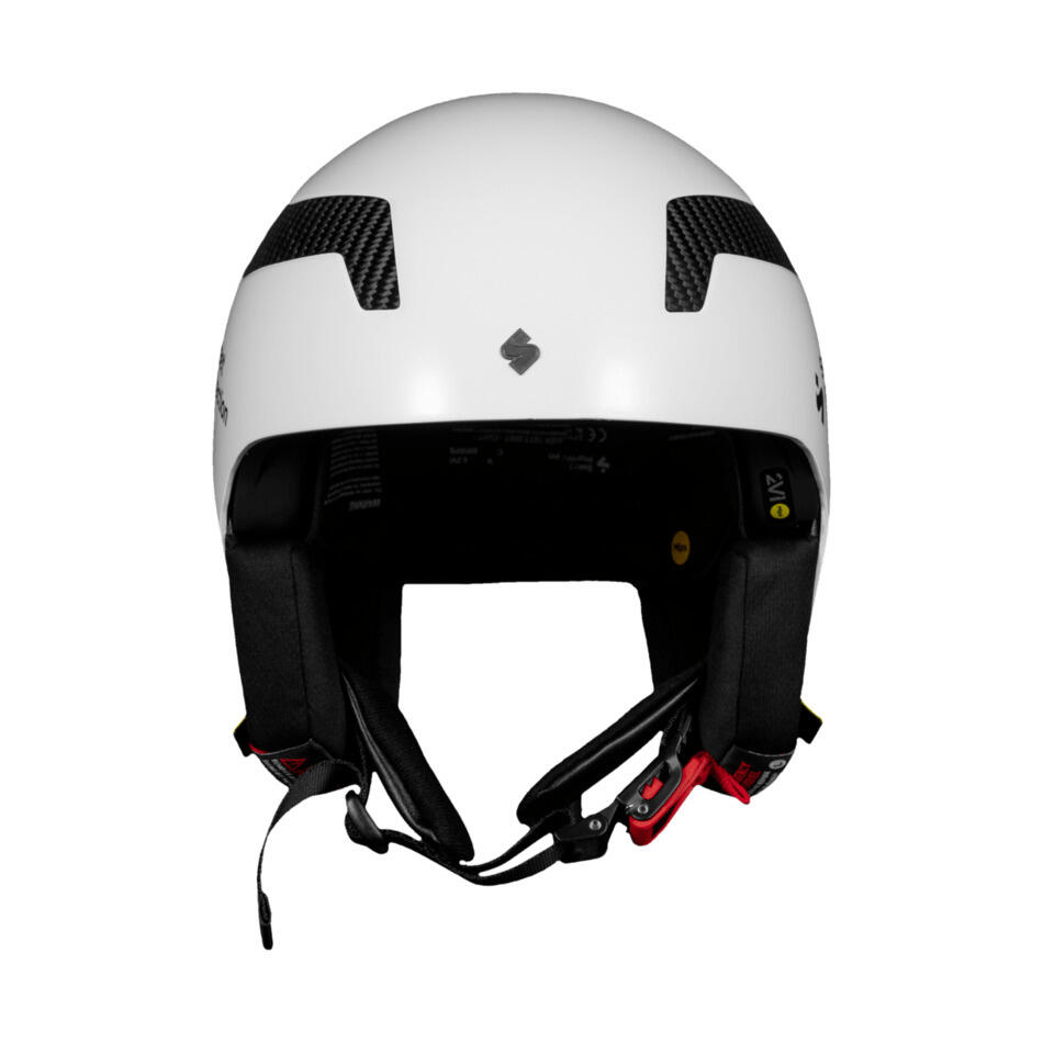 Casco de esquí Sweet Protection Volata Carbon 2Vi® Mips Race 2/3