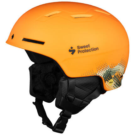 Casque de ski enfant Sweet Protection Winder Mips