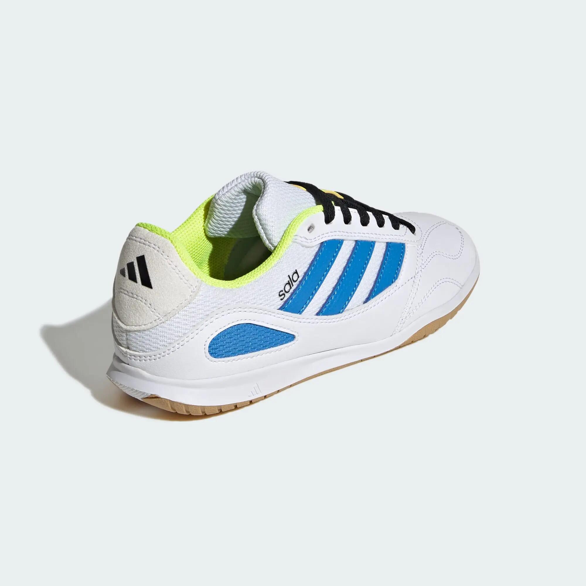 SUPER SALA COMPETITION III Indoor Voetbalschoenen Kids 7/8