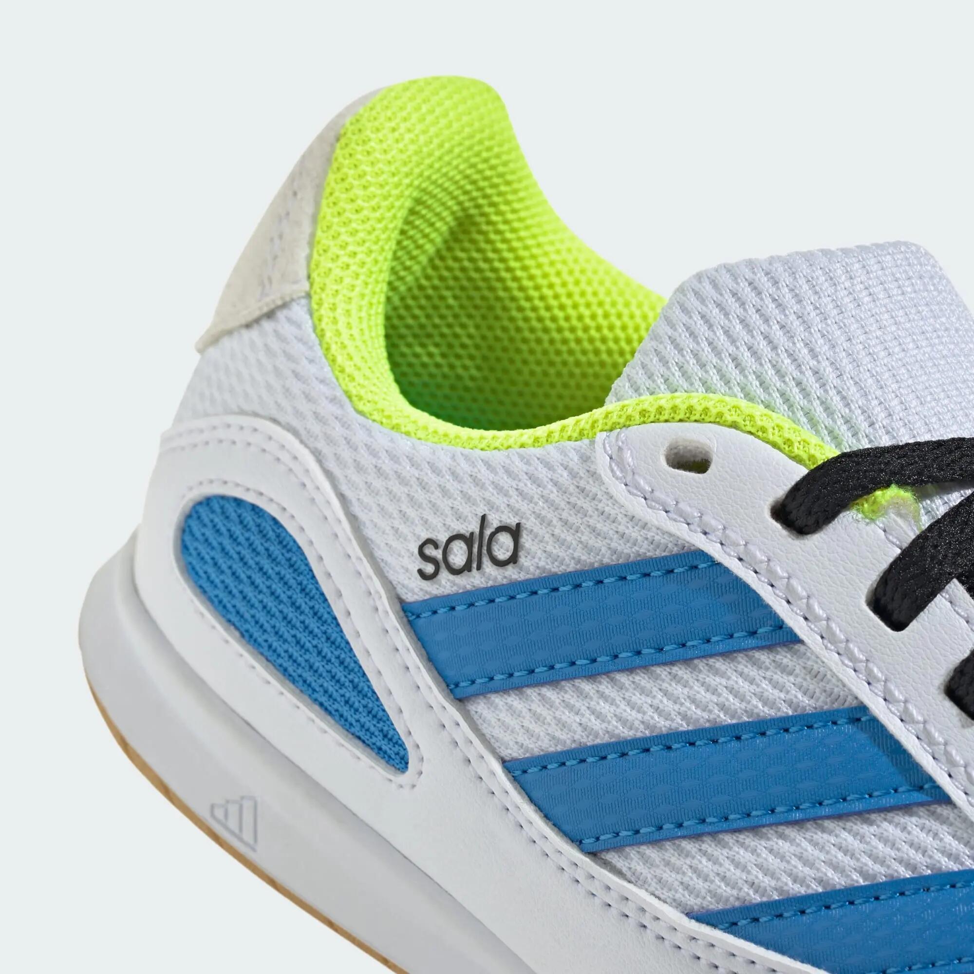 SUPER SALA COMPETITION III Indoor Voetbalschoenen Kids 6/8