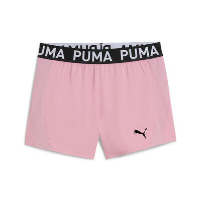Puma Mädchen Short Strong Woven Shorts 526926