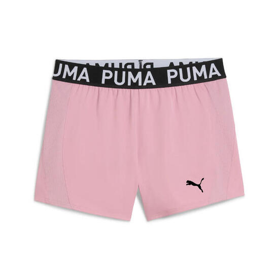 Puma Mädchen Short Strong Woven Shorts 526926