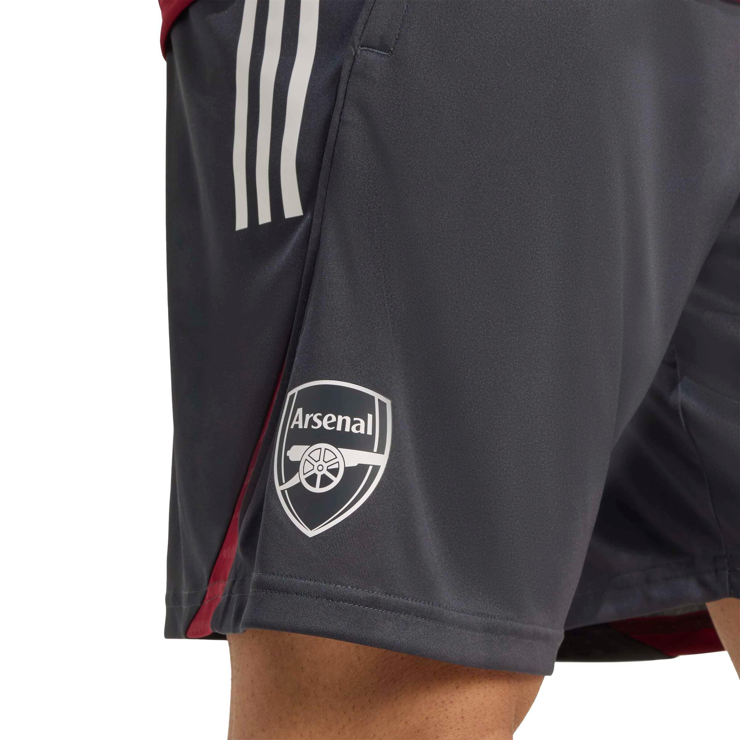 Short de treino Arsenal EU 2025/26 6/6