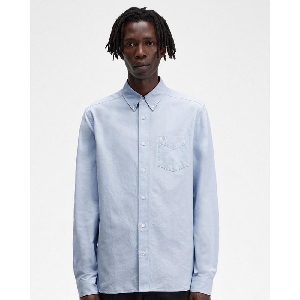 FRED PERRY picture