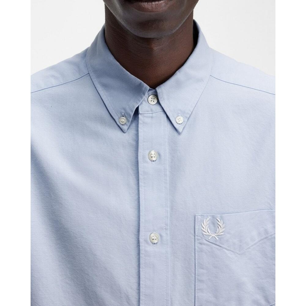 OXFORD SHIRT 3/5