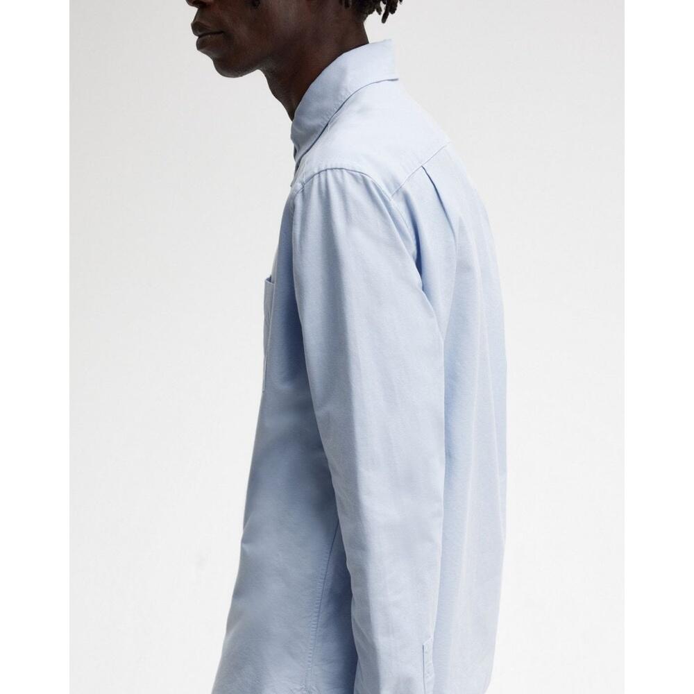 OXFORD SHIRT 2/5