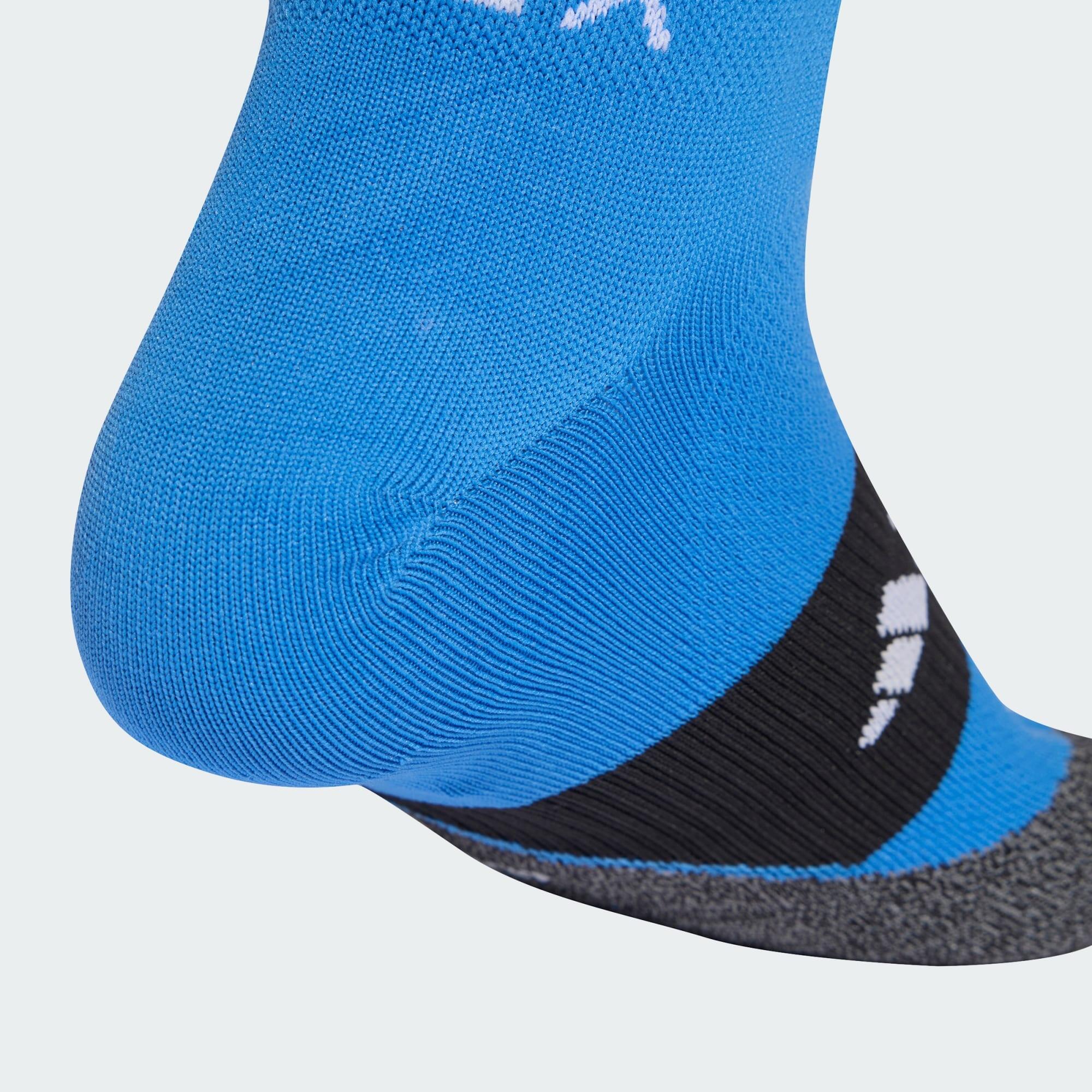 Calze da trail running con speed a collo alto Terrex Heat.Rdy 3/4