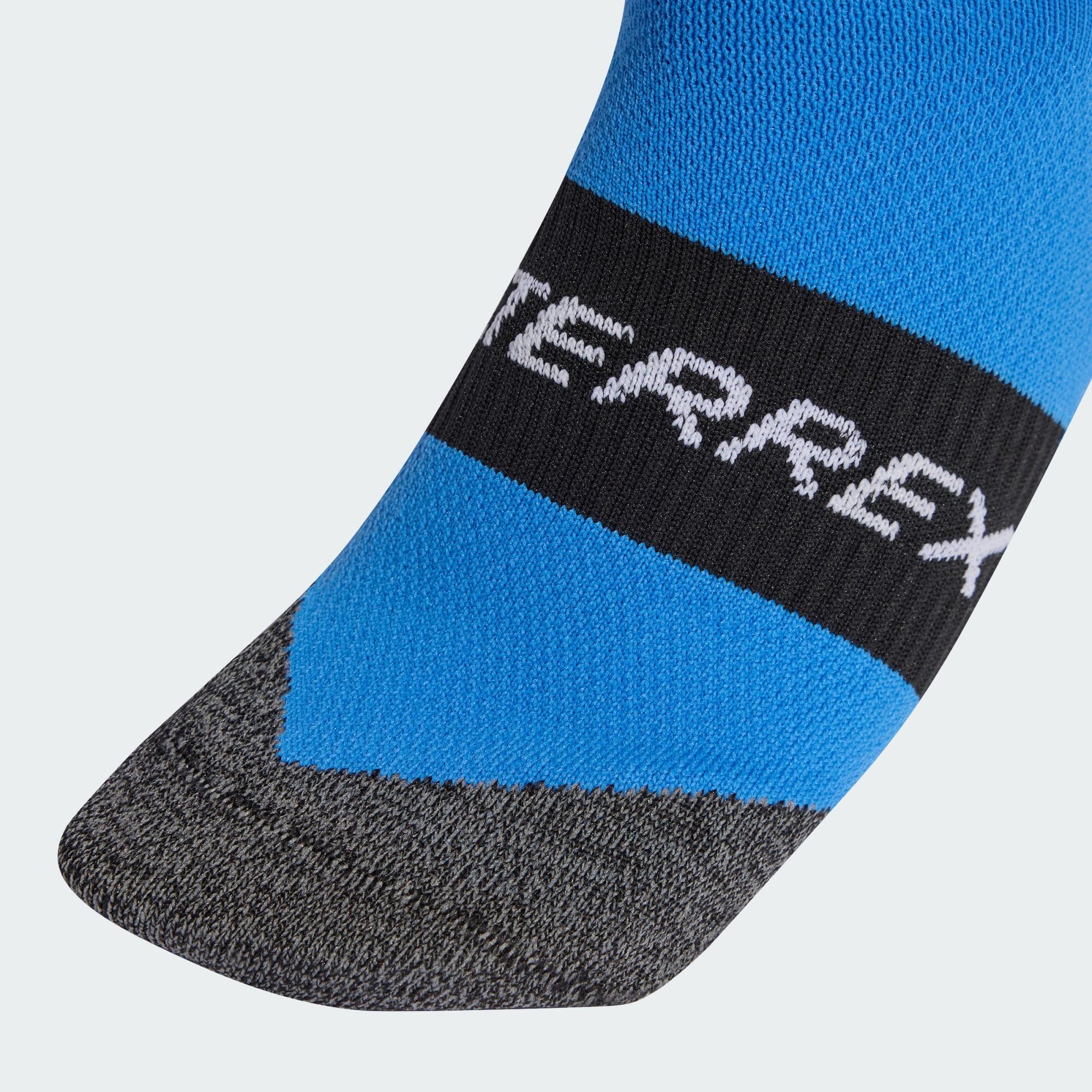 Calze da trail running con speed a collo alto Terrex Heat.Rdy 2/4