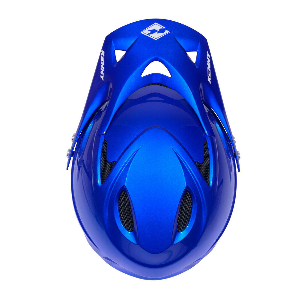Helmet visor Kenny Down Hill 25