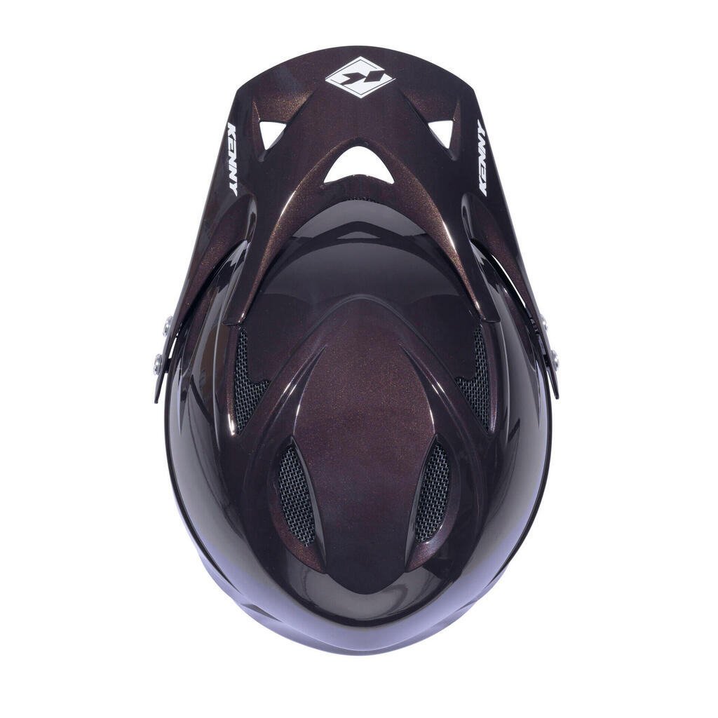 Helmet visor Kenny Down Hill 25