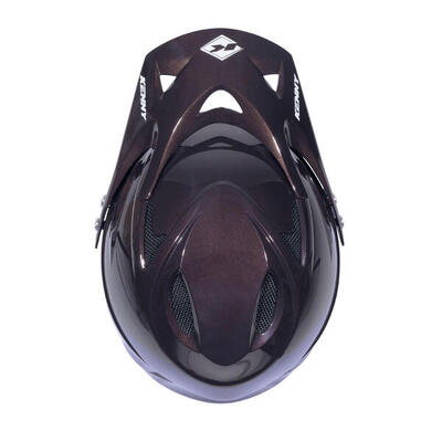 Visiera casco Kenny Down Hill 25