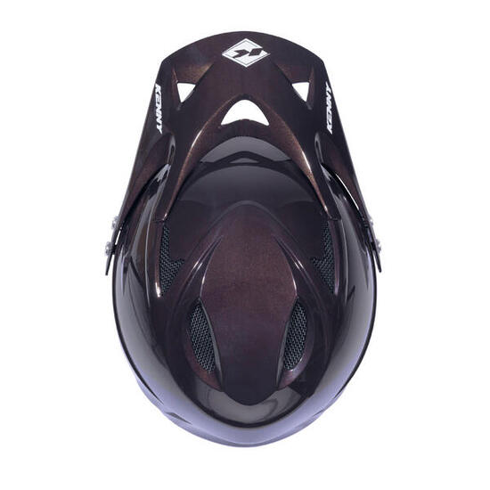 Visiera casco Kenny Down Hill 25