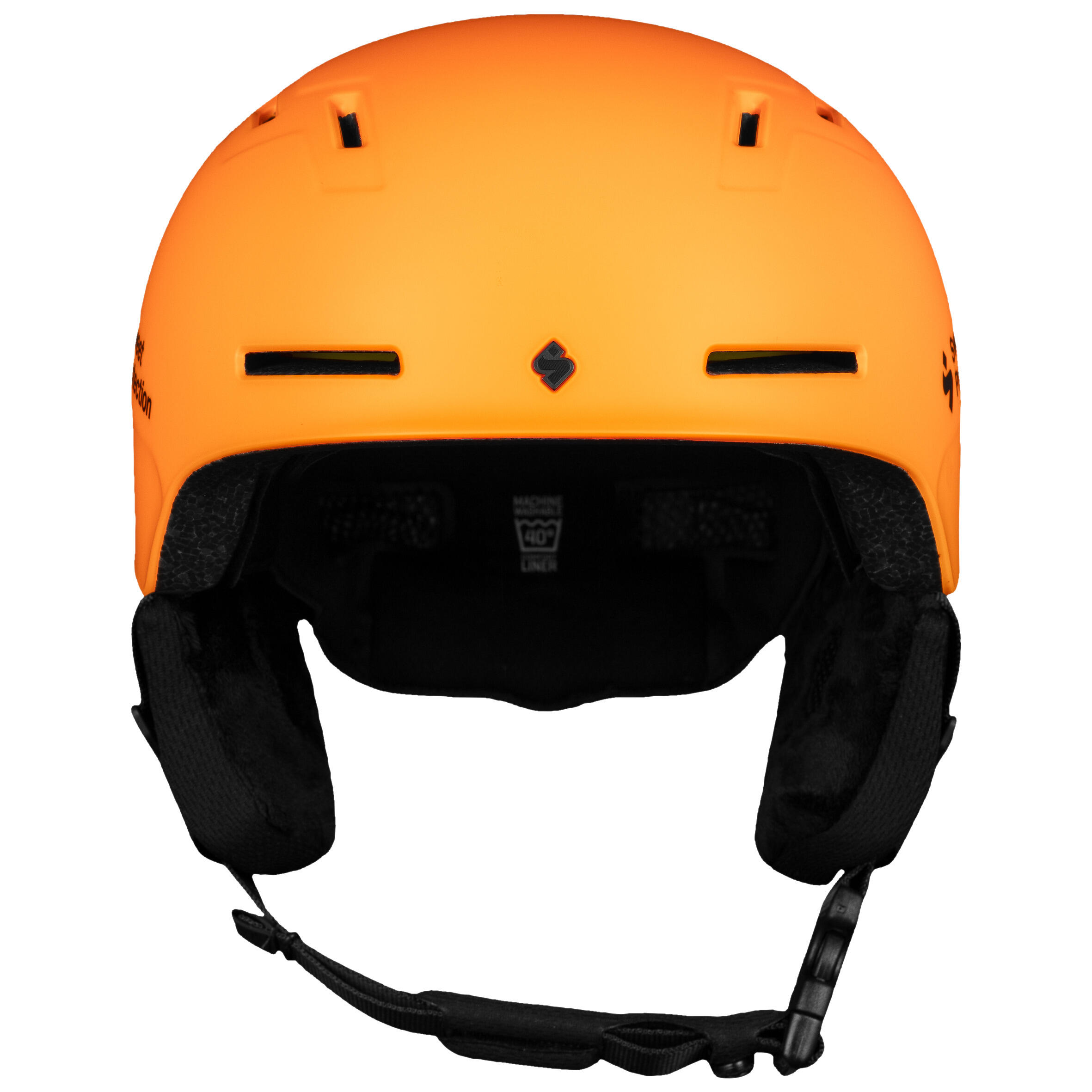 Casque de ski enfant Sweet Protection Winder 2/4