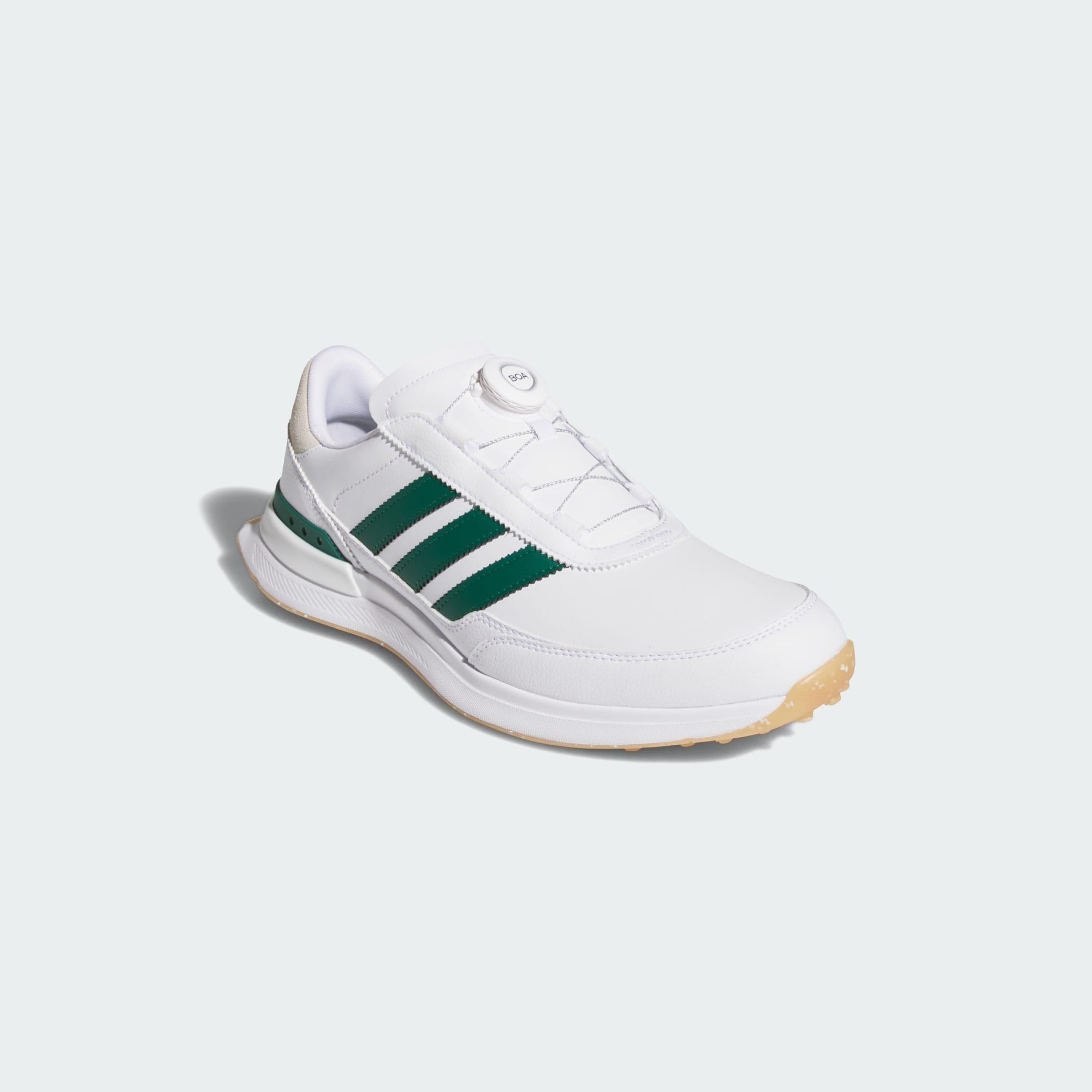 CHAUSSURE DE GOLF SANS CRAMPONS S2G 26 BOA 4/7