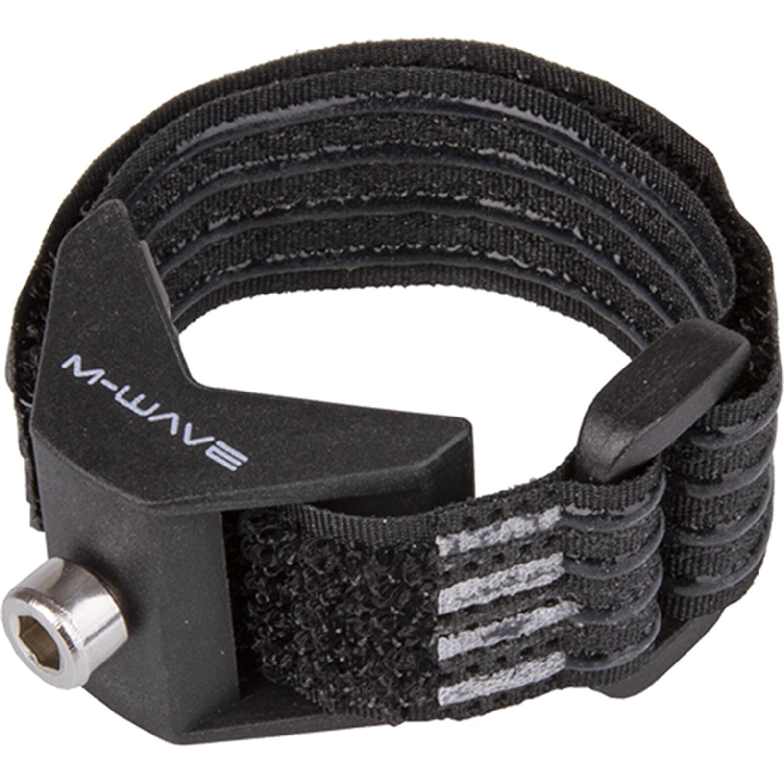 Adapter uchwytu bidonu M-WAVE Ada BC Flex 2