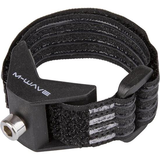 Adattatore portaborraccia M-WAVE Ada BC Flex 2