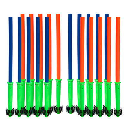 Ski-Slalomstangen-Set Short Golf Unisex