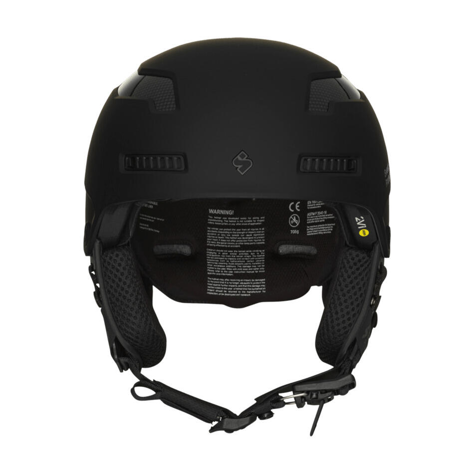 Kask narciarski Sweet Protection Trooper 2Vi® Mips 2/3