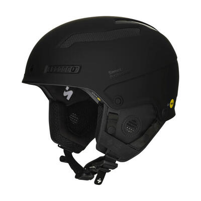 Skihelm sweet protection trooper 2vi® mips