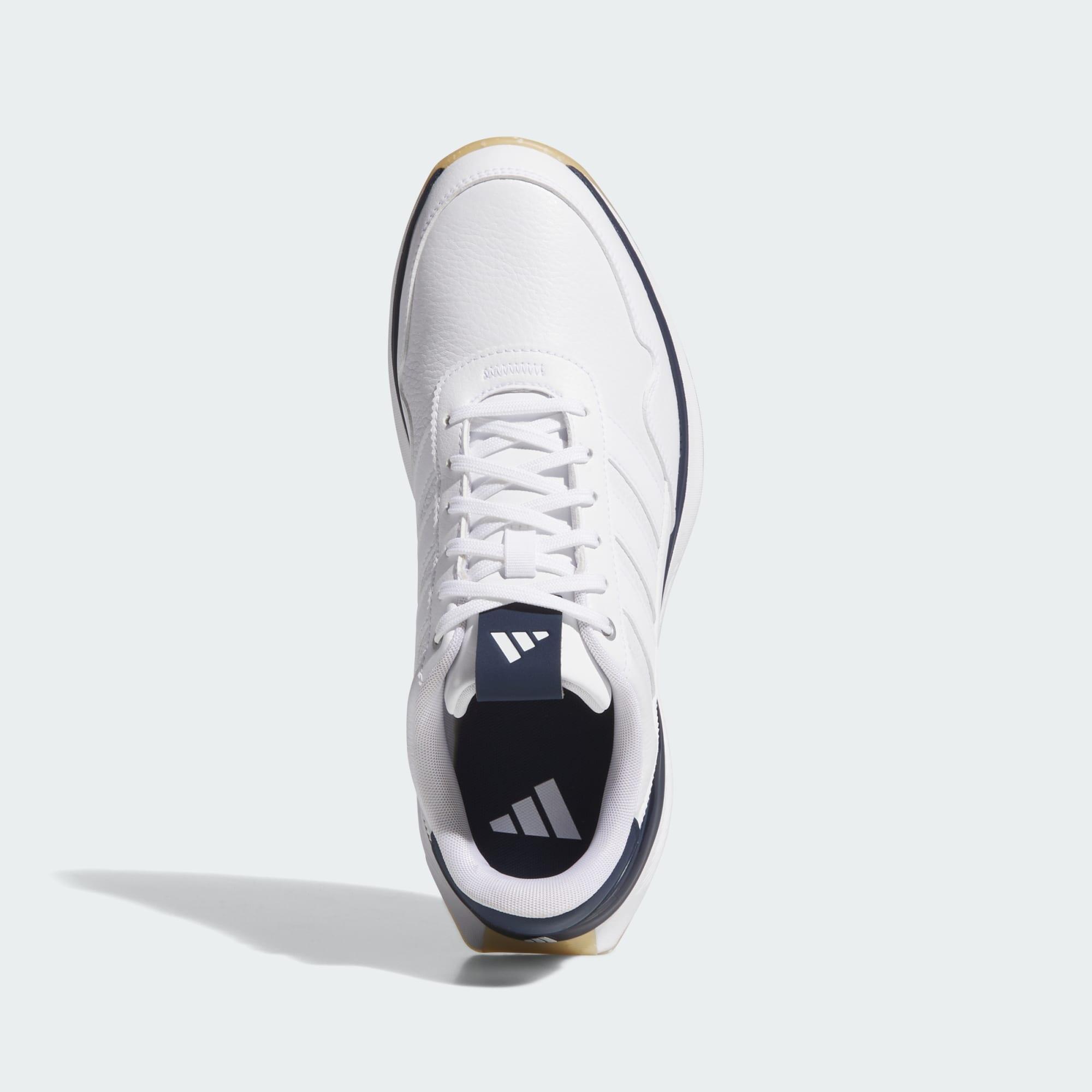 S2G 26 LEATHER SPIKELESS GOLFSCHUH 2/7