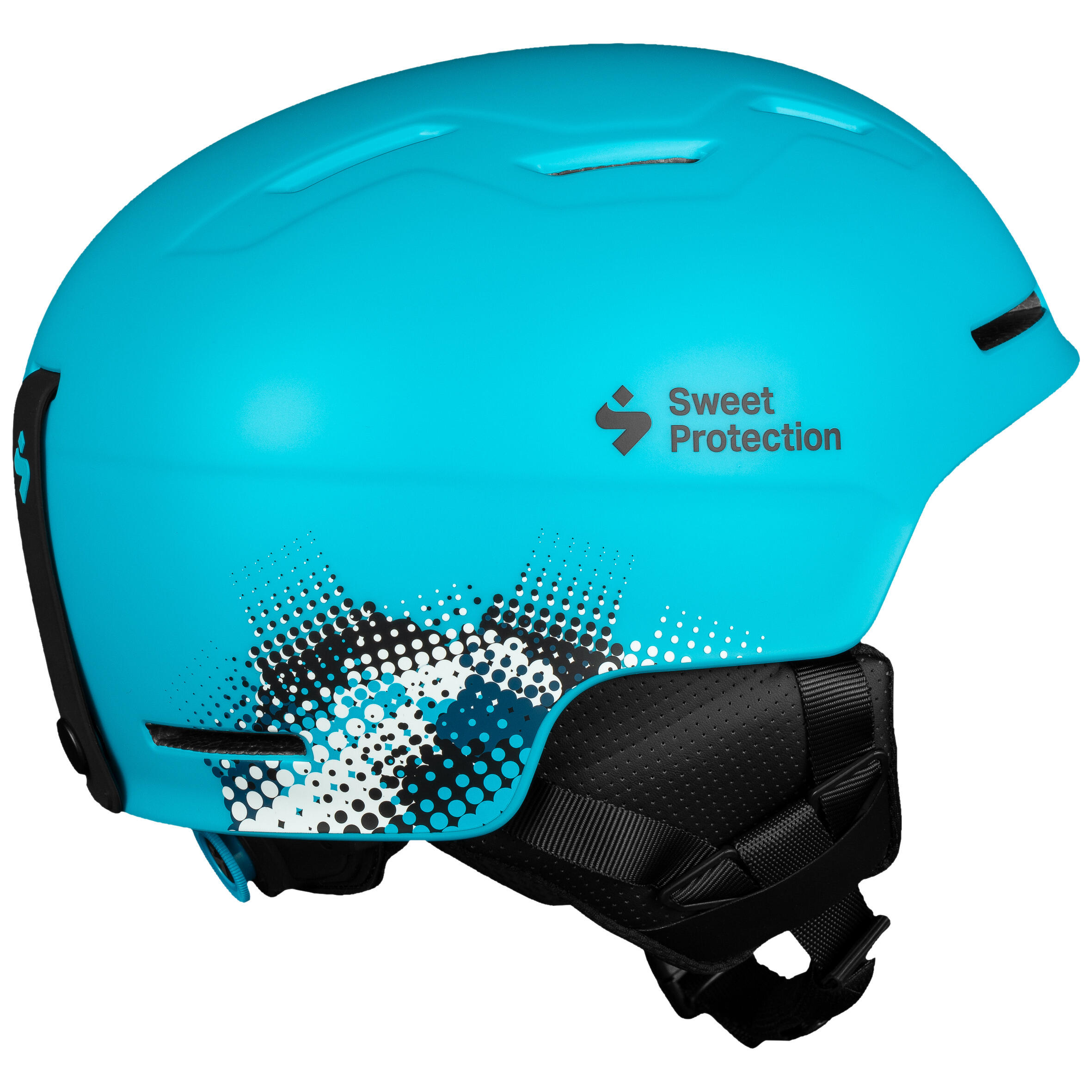 Casco da sci per bambini Sweet Protection Winder Mips 3/4