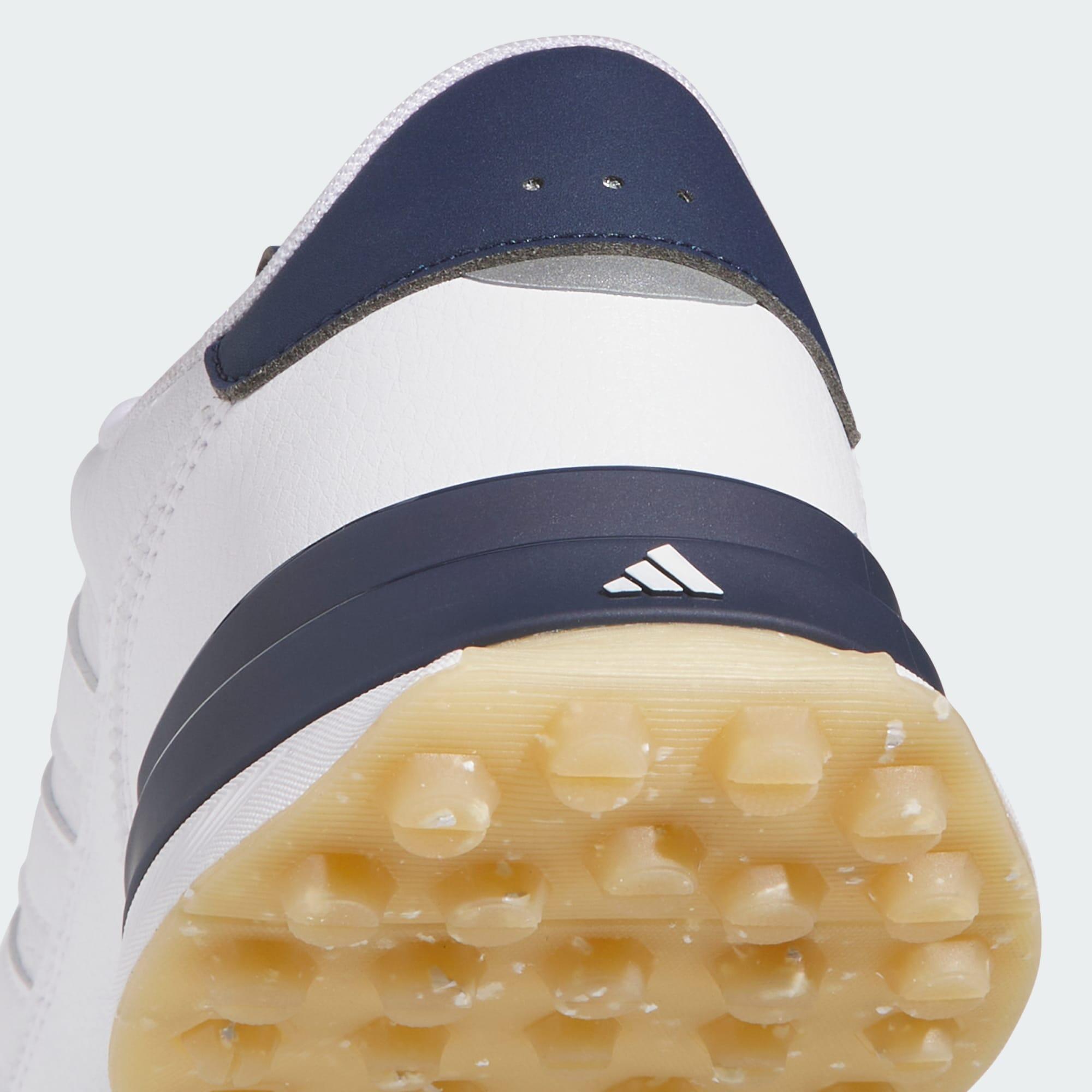 S2G 26 LEATHER SPIKELESS GOLFSCHUH 6/7