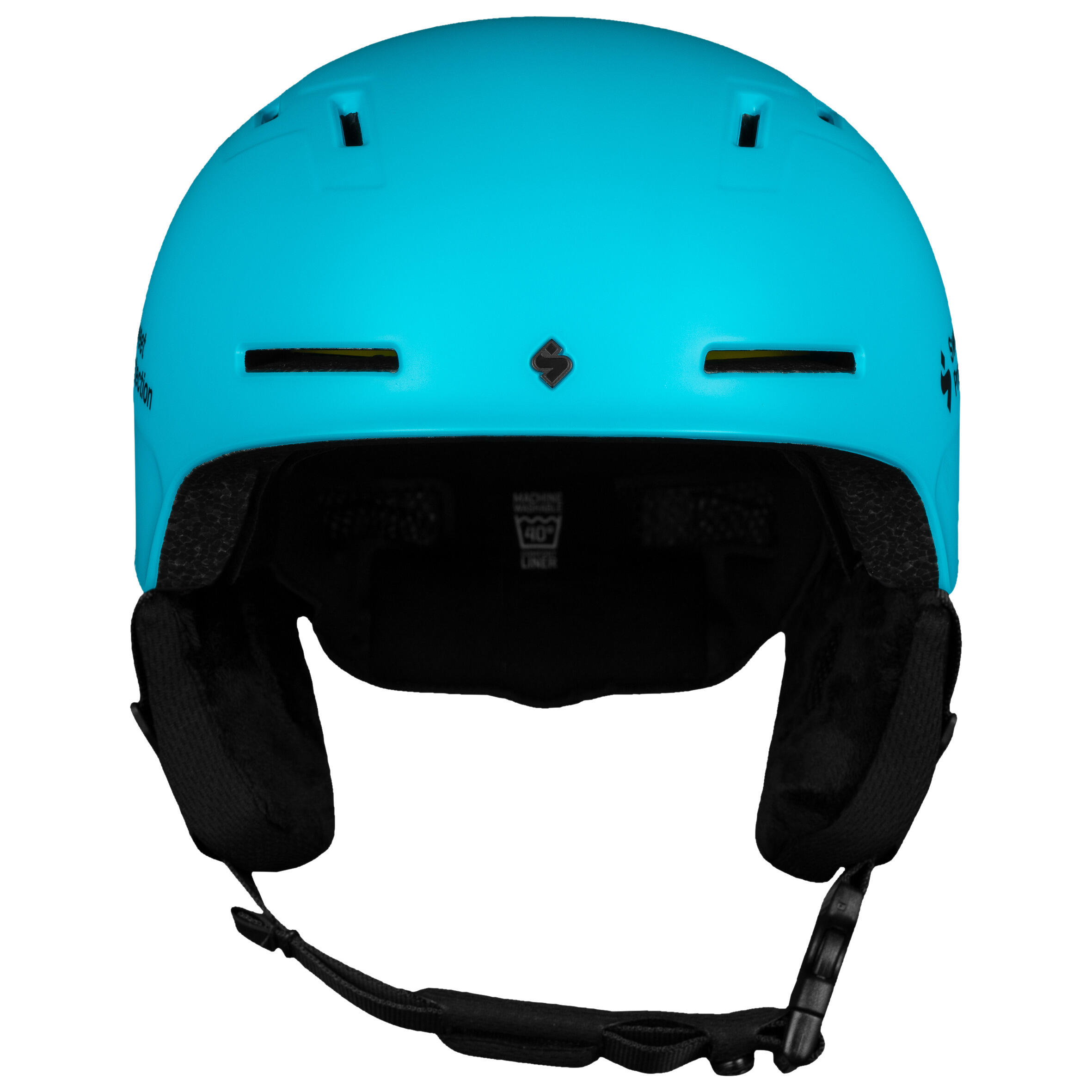 Casco da sci per bambini Sweet Protection Winder Mips 2/4