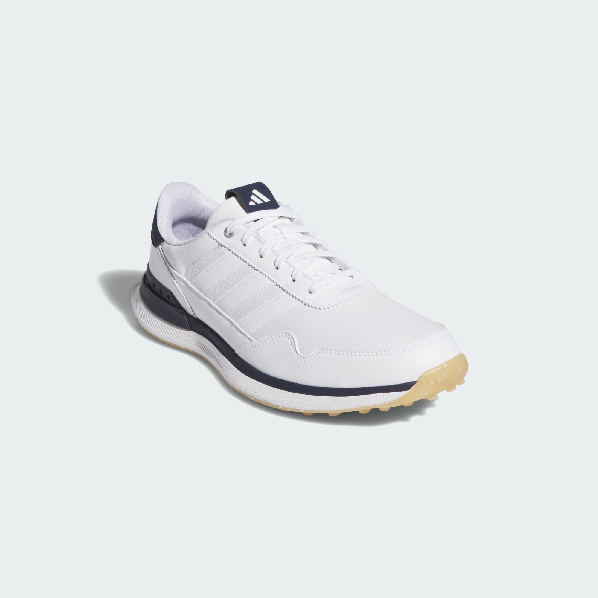 S2G 26 LEATHER SPIKELESS GOLFSCHUH 4/7
