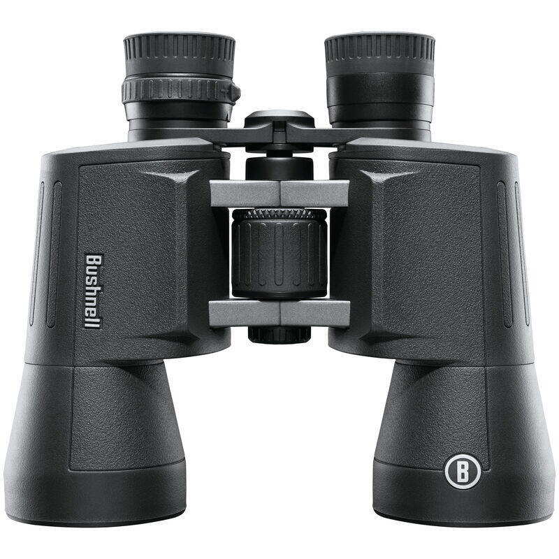 Binoclu Bushnell Powerview 2, 10X50