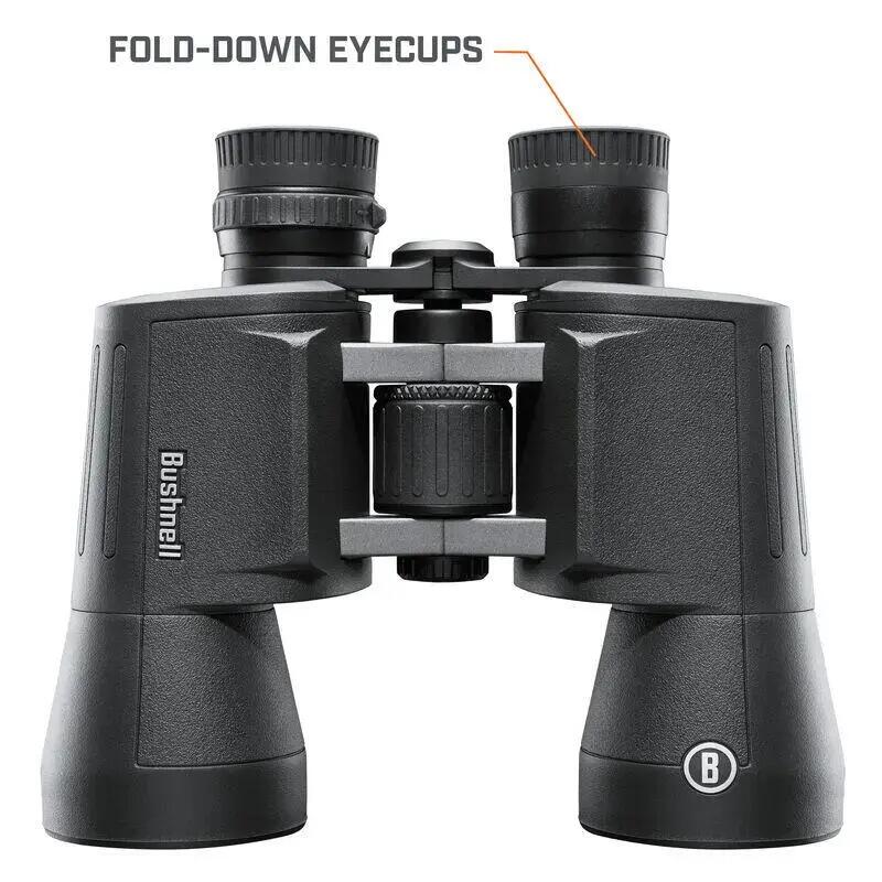 Binoclu Bushnell Powerview 2, 10X50 6/13