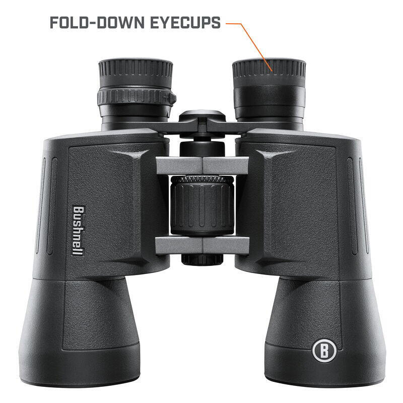 Binoclu Bushnell Powerview 2, 10X50