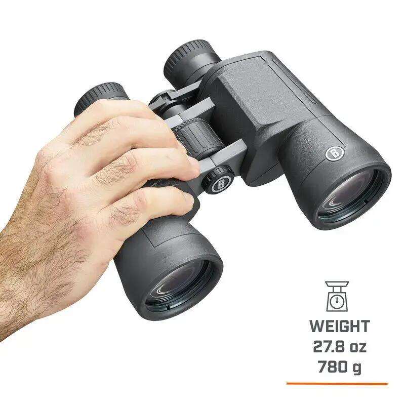 Binoclu Bushnell Powerview 2, 10X50 7/13