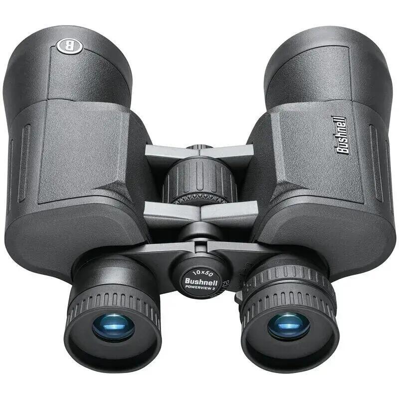 Binoclu Bushnell Powerview 2, 10X50 5/13