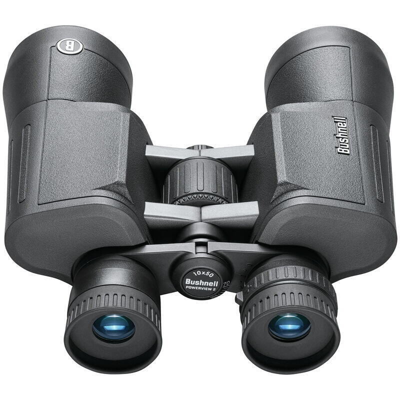 Binoclu Bushnell Powerview 2, 10X50