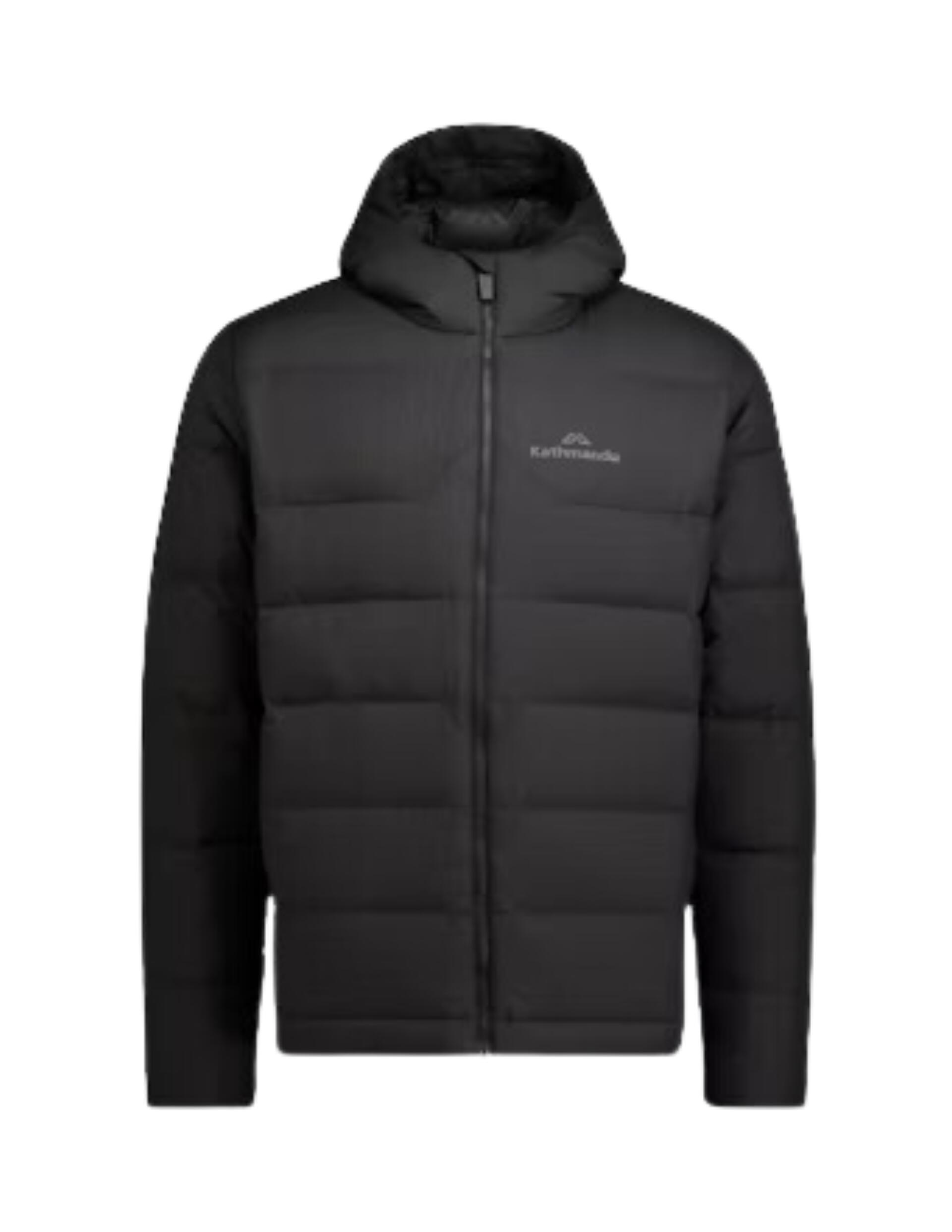 KATHMANDU Kathmandu Epiq Hoody Special Edition Men's Down Jacket L