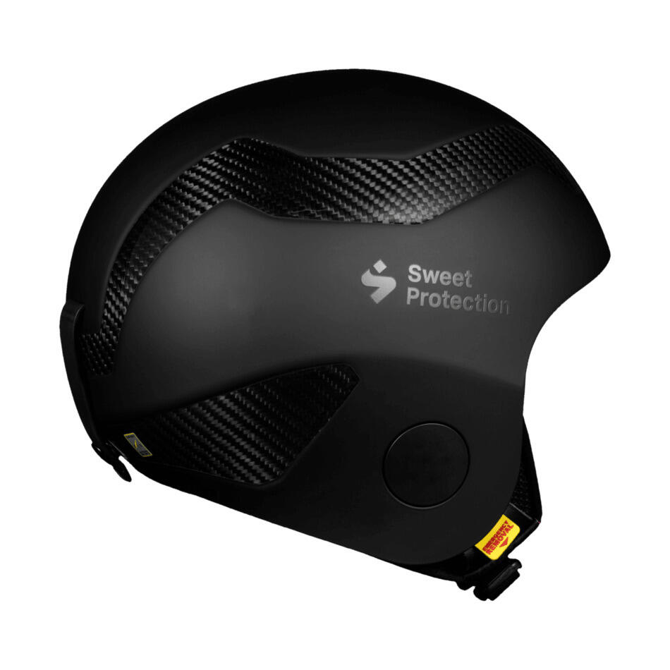 Capacete de esqui Sweet Protection Volata Carbon 2Vi® Mips Race 3/3