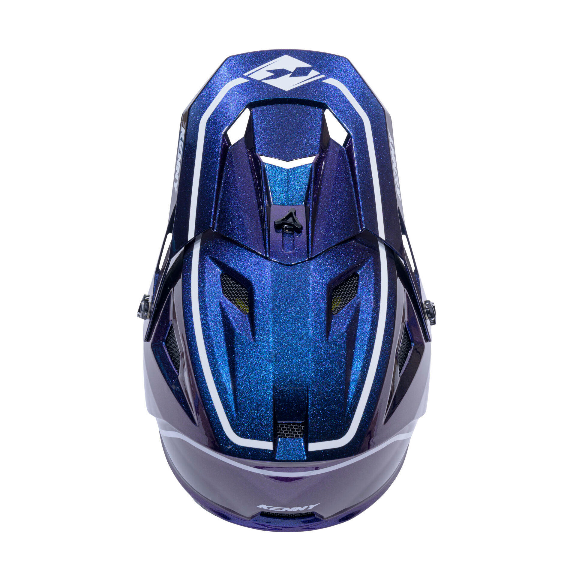 Integralhelm Kenny Decade Graphic 3/3